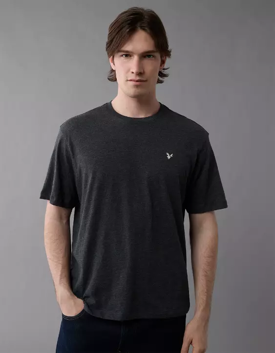 AE Lightweight Icon T-Shirt - Image 5