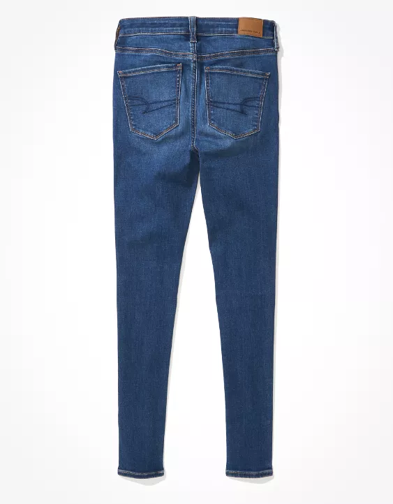 AE Next Level High-Waisted Jegging - Image 4
