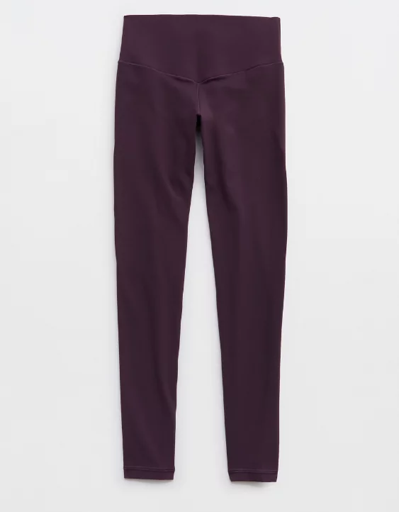 OFFLINE By Aerie Real Me XTRA Hold Up! Lift Legging - Image 3