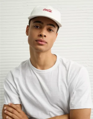 AE Coca-Cola Baseball Hat