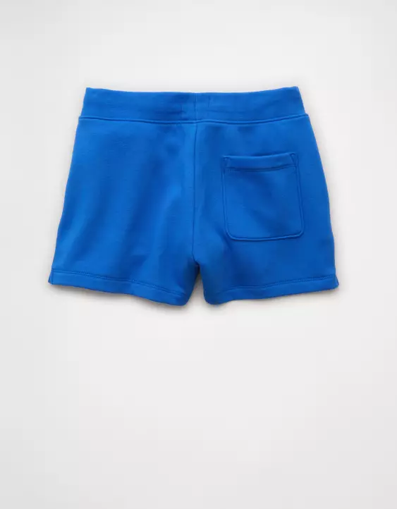 AE Everyday Luxe Sweat Short - Image 4